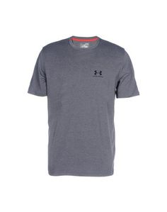 Футболка Under Armour