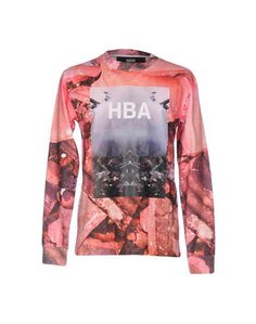 Футболка HBA Hood BY AIR