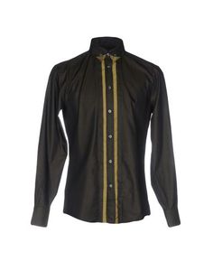 Pубашка Versace Collection