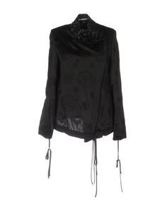 Толстовка ANN Demeulemeester