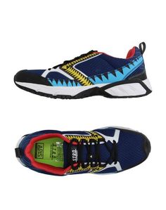 Кеды и кроссовки Strd BY Volta Footwear