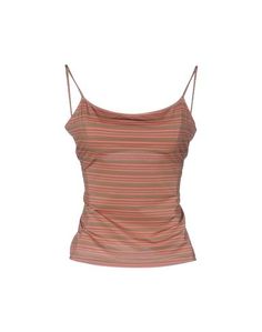 Бельевая майка Malizia by LA Perla