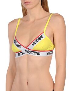 Бюстгальтер Moschino Underwear