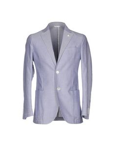 Пиджак Luigi Bianchi Mantova