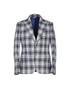 Пиджак Manuel Ritz