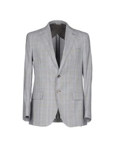 Пиджак Simeone Napoli