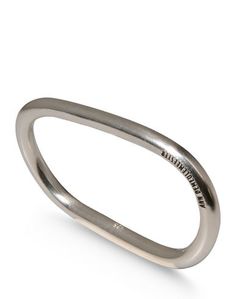 Кольцо ANN Demeulemeester