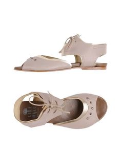 Сандалии Lilimill