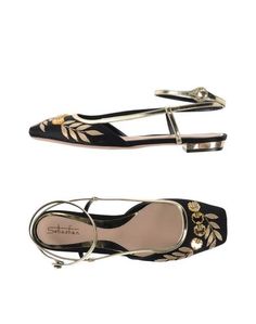 Балетки Sebastian