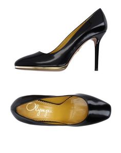 Туфли Charlotte Olympia