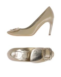 Туфли Roger Vivier