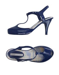 Сандалии Melissa