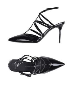 Туфли Giuseppe Zanotti Design
