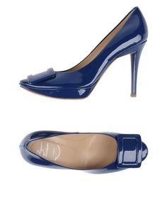 Туфли Roger Vivier