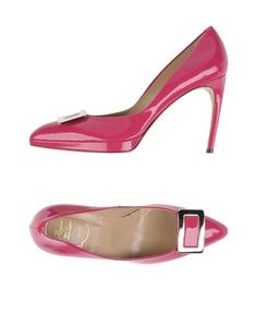 Туфли Roger Vivier