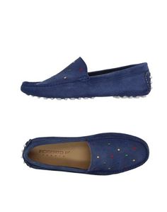 Мокасины Roberto P Luxury