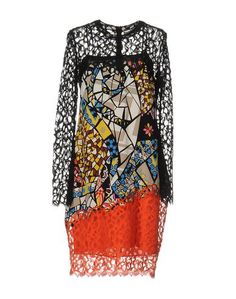 Короткое платье Emilio Pucci