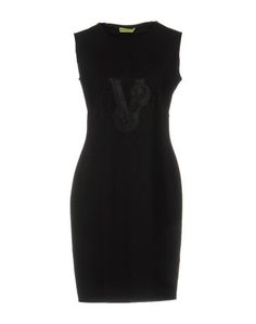 Короткое платье Versace Jeans
