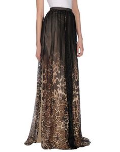 Длинная юбка Philipp Plein