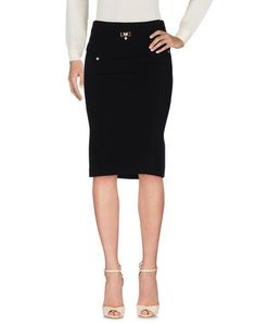 Юбка до колена VDP Collection