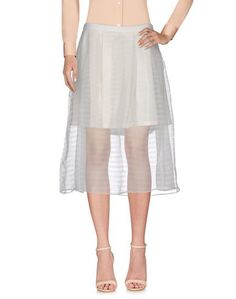 Юбка длиной 3/4 NÜmph