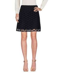 Юбка до колена Tory Burch