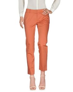 Повседневные брюки Peserico Sign