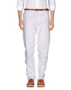 Повседневные брюки Scotch & Soda