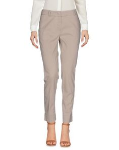 Повседневные брюки Peserico Sign
