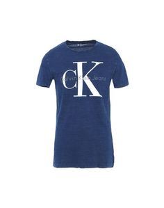 Футболка Calvin Klein