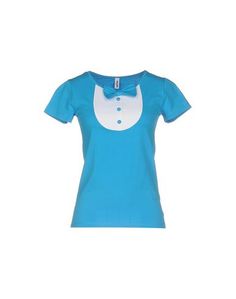 Футболка Moschino Swim