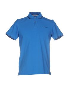 Поло BEN Sherman