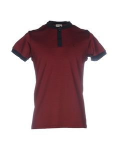 Футболка Saint Laurent