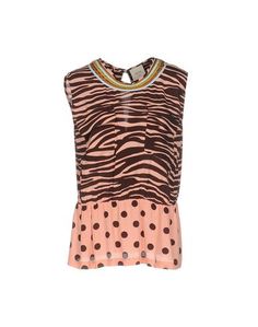 Топ без рукавов Alysi