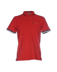 Поло BEN Sherman