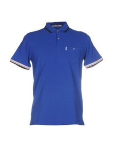 Поло BEN Sherman