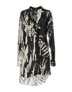 Блузка ANN Demeulemeester