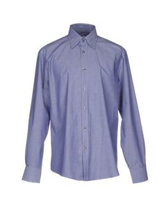 Pубашка Versace Collection