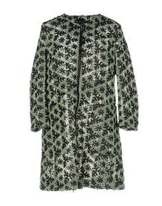 Легкое пальто UP TO BE