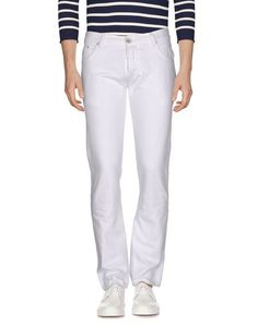 Джинсовые брюки Brian Dales Denim