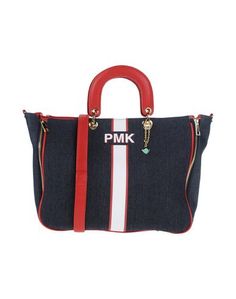 Сумка на руку Pomikaki
