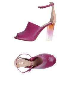 Сандалии Sebastian