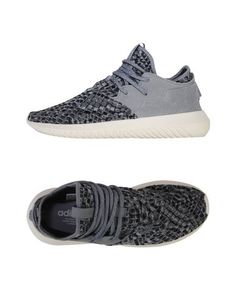 Низкие кеды и кроссовки Adidas