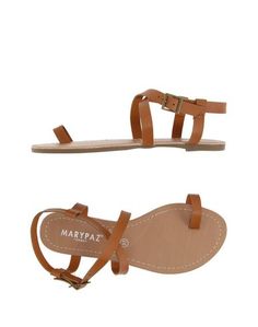 Вьетнамки Marypaz®