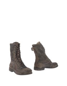 Сапоги Private Shoes by Golden Goose