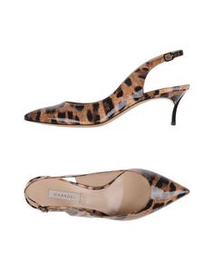 Туфли Casadei