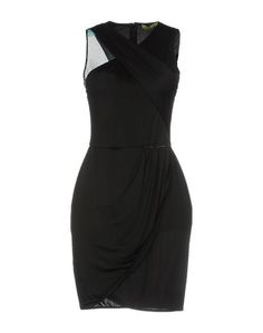 Короткое платье Versace Jeans