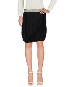 Юбка до колена Pianurastudio