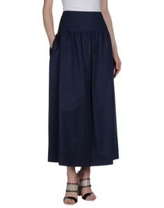 Длинная юбка Sonia Rykiel