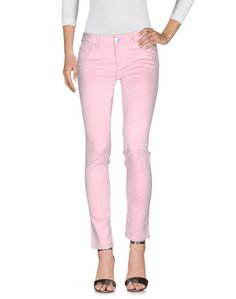 Джинсовые брюки Cristinaeffe Collection